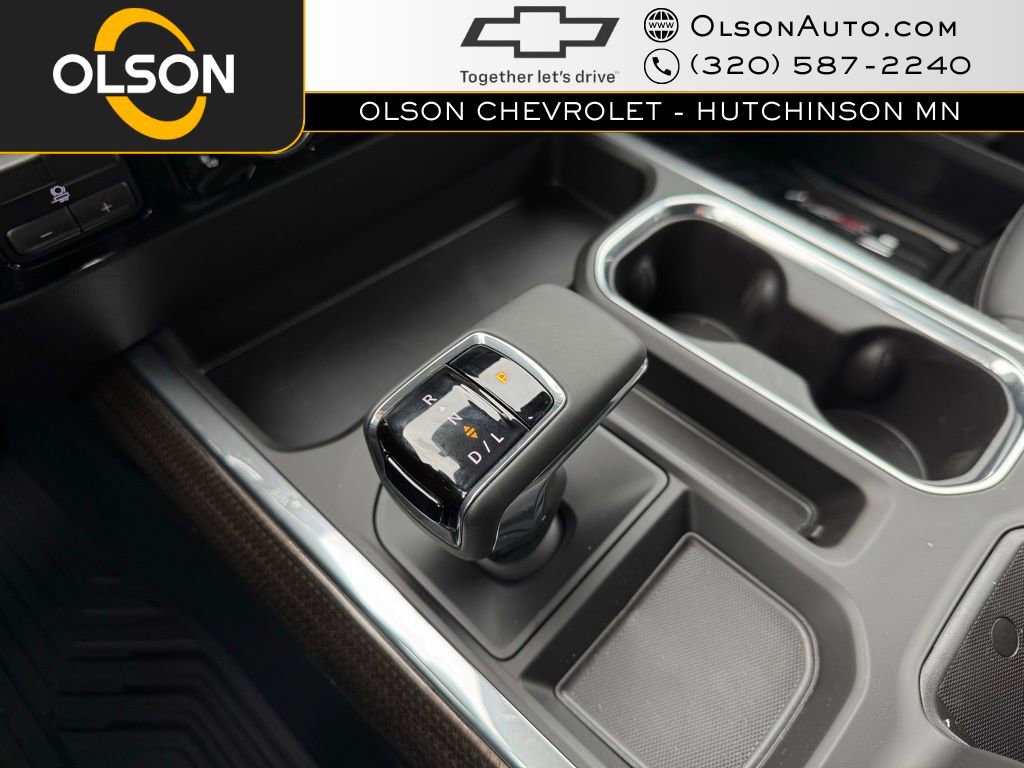 New 2026 Chevrolet Silverado 1500 LT image 31