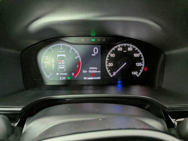 Certified 2024 Honda CR-V EX-L image 5