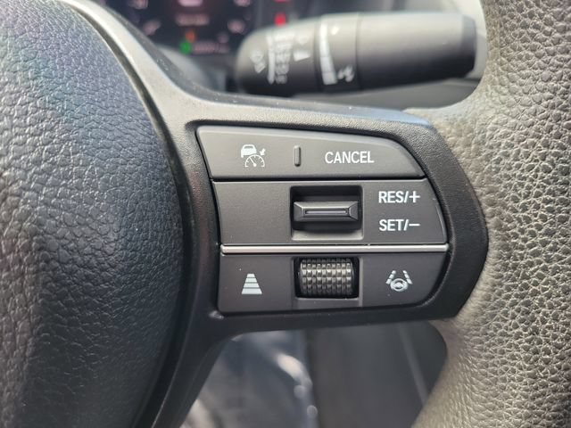 Certified 2025 Honda Accord SE image 23