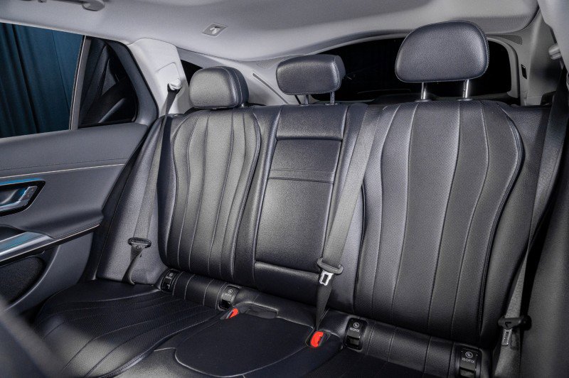 New 2025 Mercedes-Benz E 450 4MATIC All-Terrain Wagon image 29