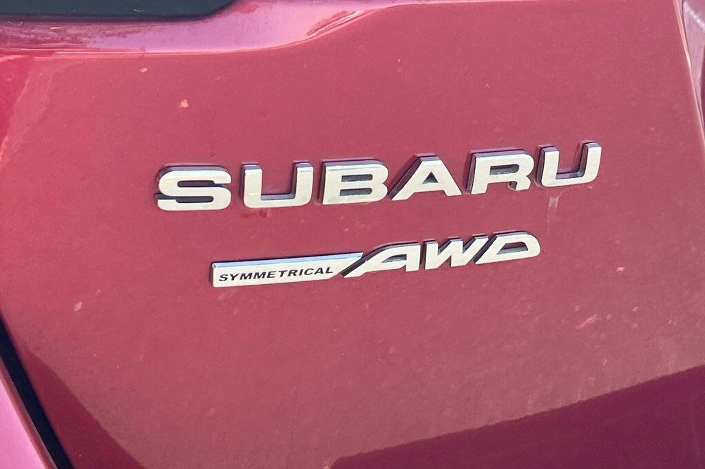 Used 2022 Subaru Outback Limited AWD/4WD image 27