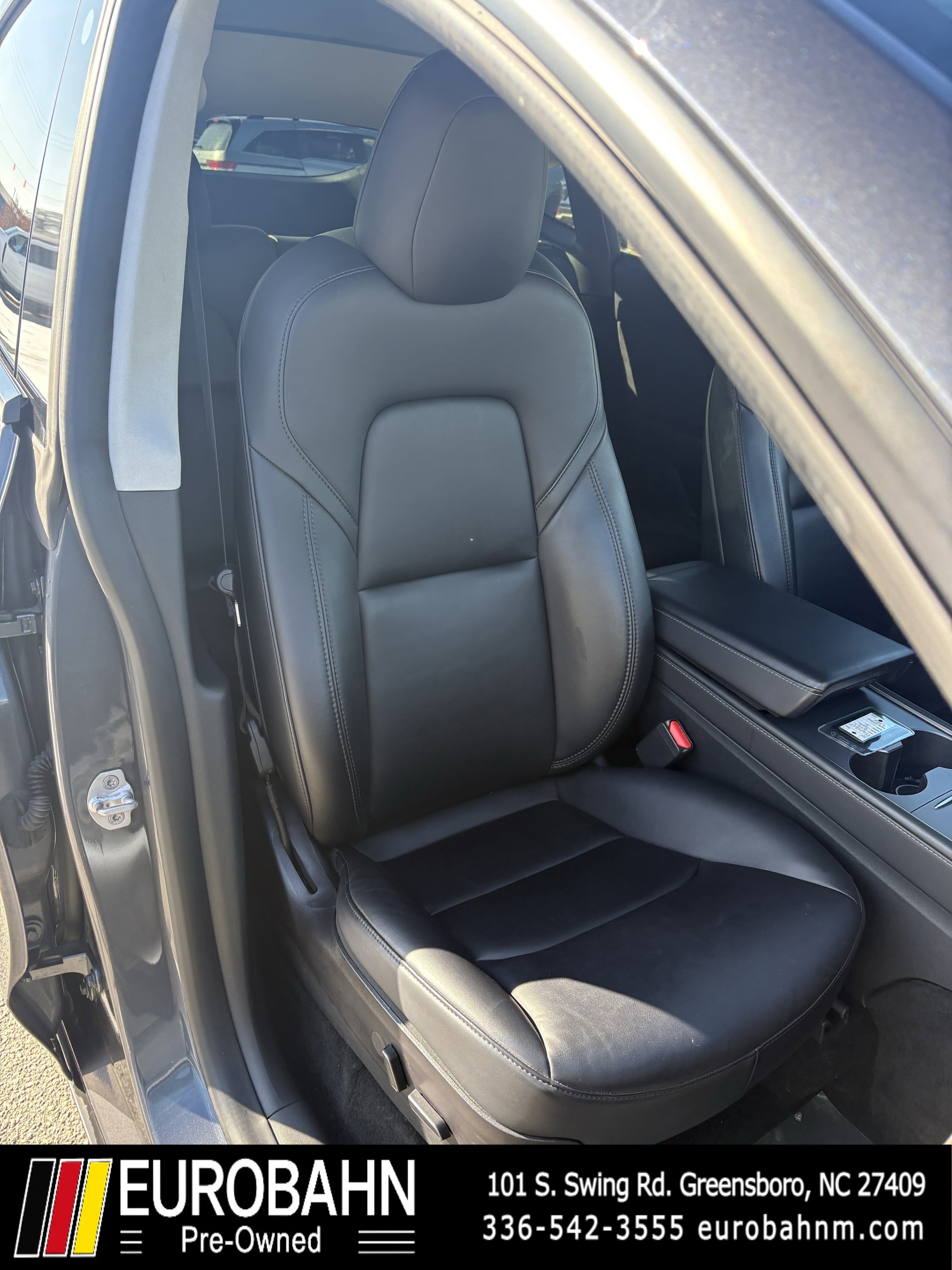 Used 2023 Tesla Model Y Long Range image 14