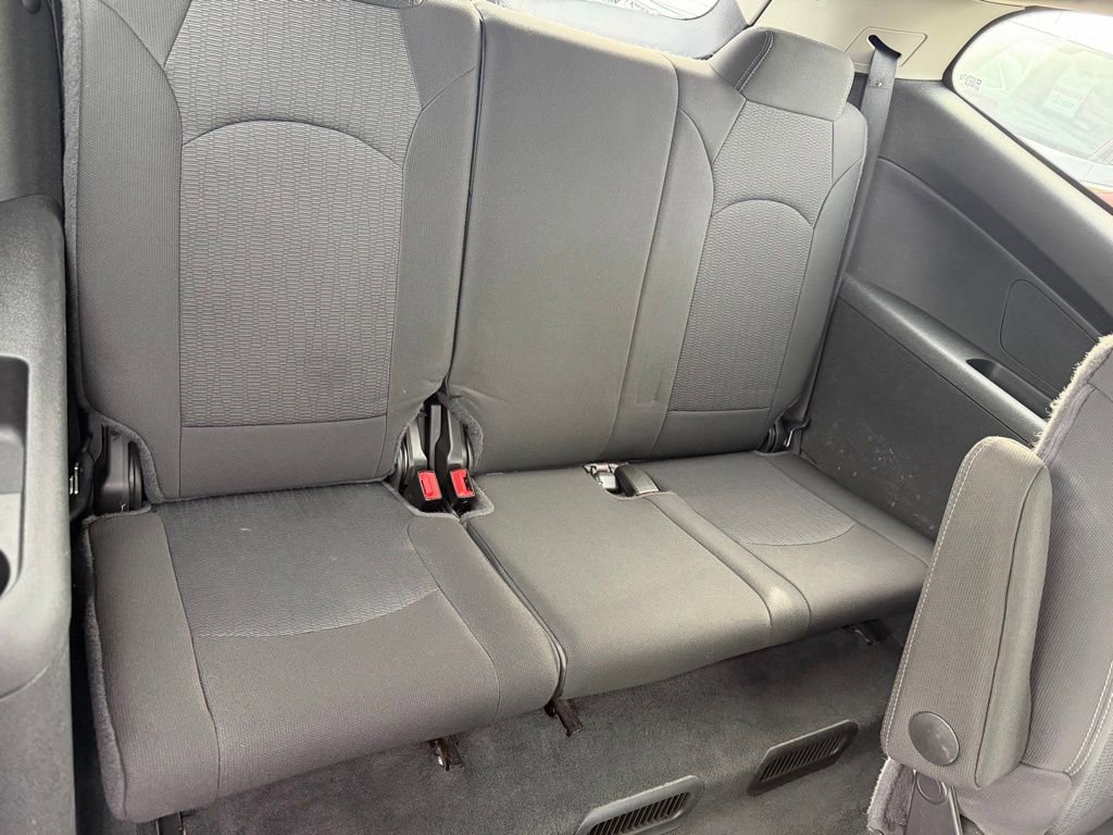Used 2016 Chevrolet Traverse LT w/ Style and Technology Package image 15