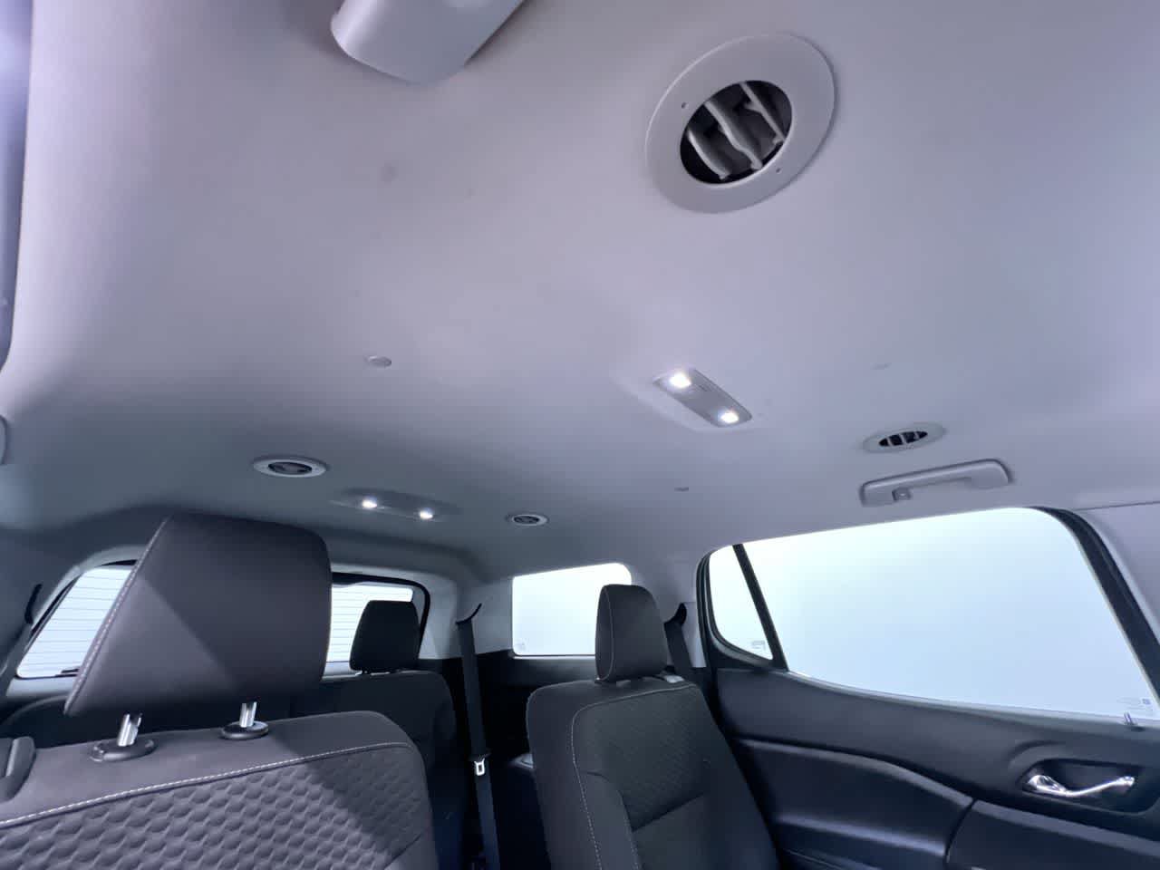 Used 2019 GMC Acadia SLE w/ Driver Alert Package I FWD image 38