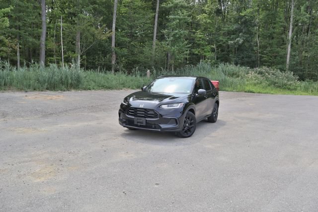 Used 2024 Honda HR-V Sport image 2