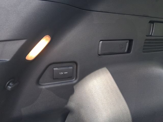Used 2023 Hyundai Tucson SEL AWD/4WD image 25