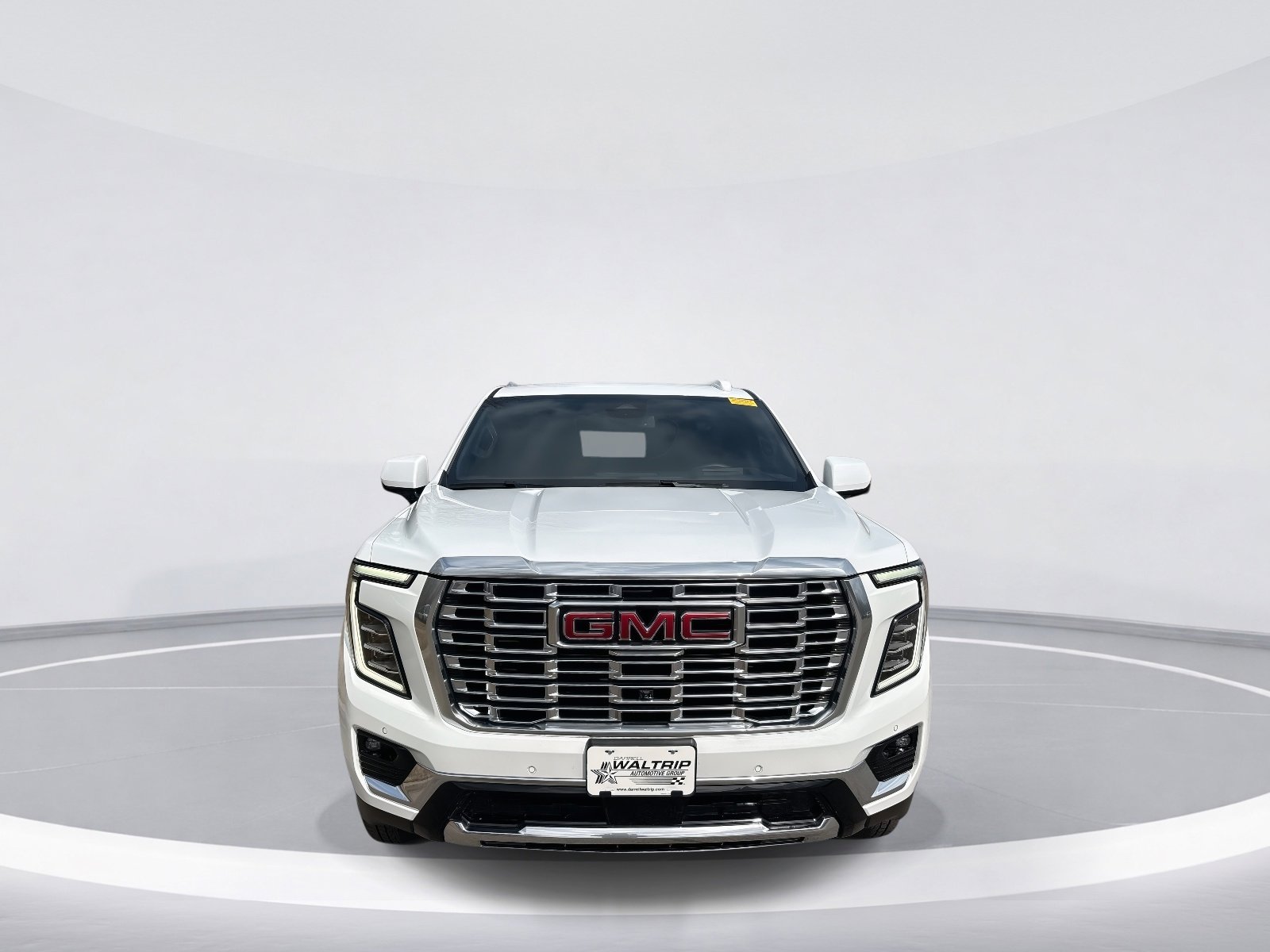 Certified 2025 GMC Yukon Denali image 2