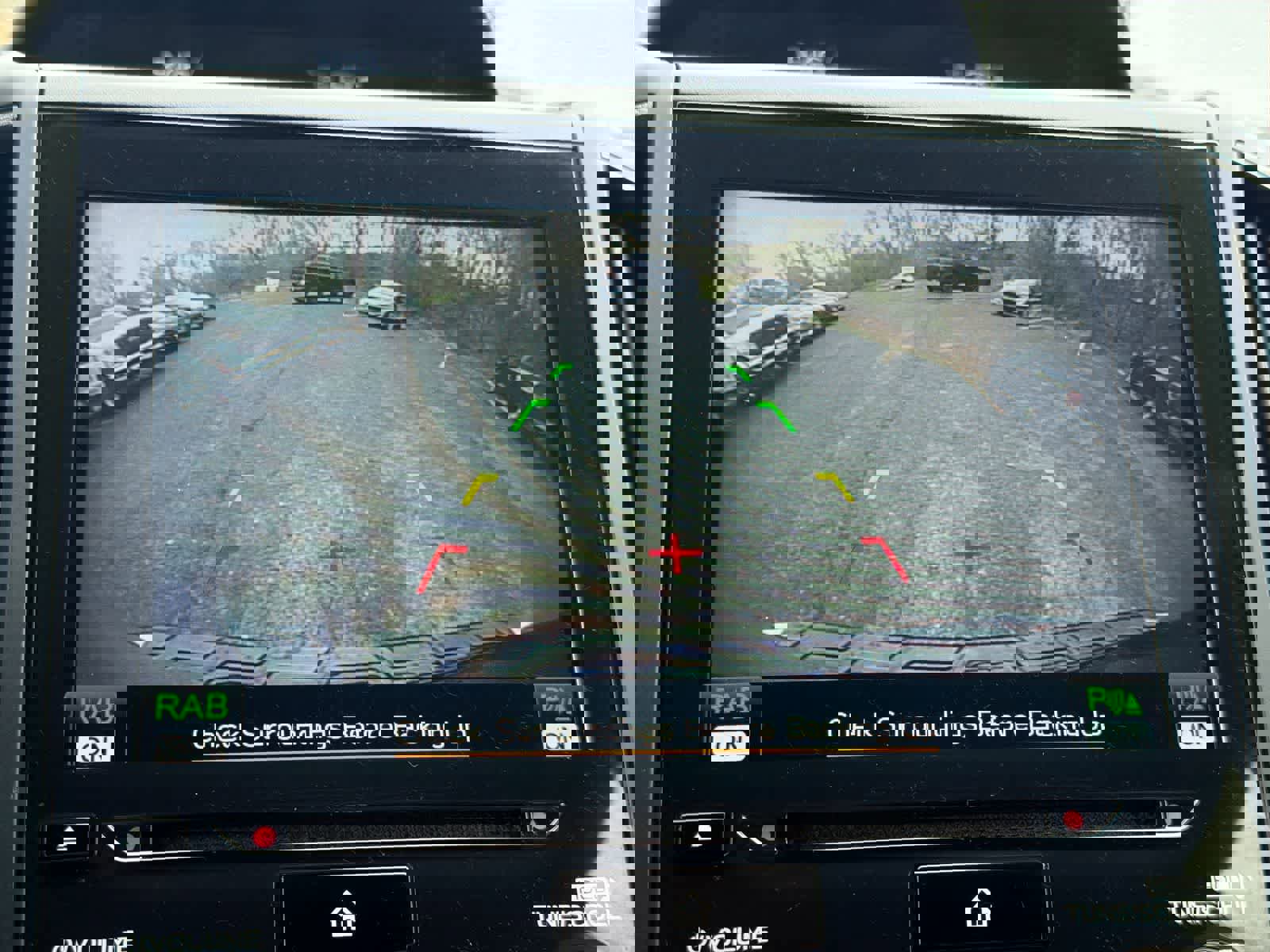 Used 2023 Subaru Forester Wilderness AWD/4WD image 31