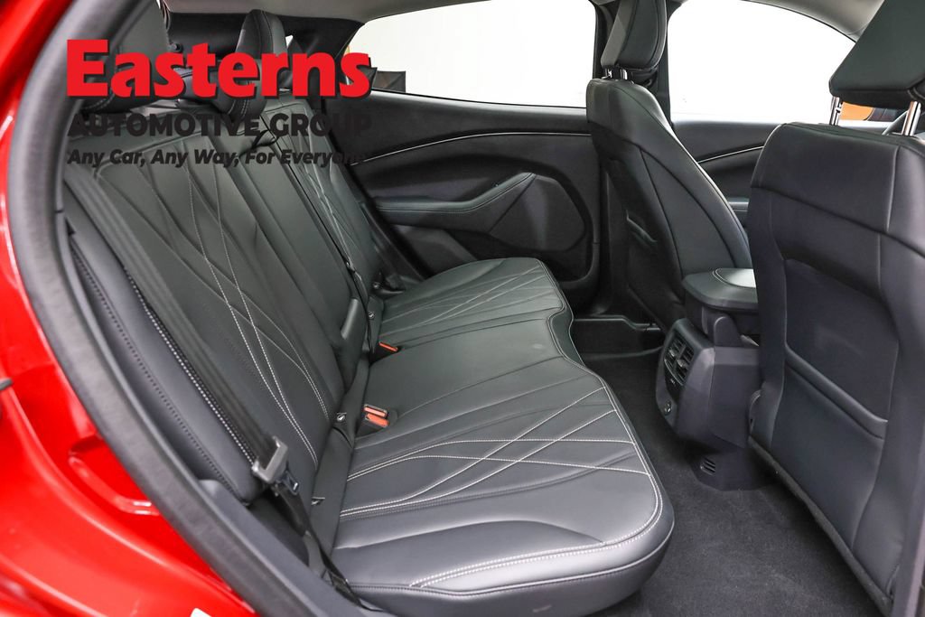 Used 2023 Ford Mustang Mach-E California Route 1 AWD/4WD image 24
