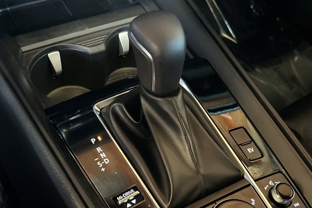 New 2026 MAZDA CX-50 2.5 Hybrid w/ Premium Plus Pkg image 17