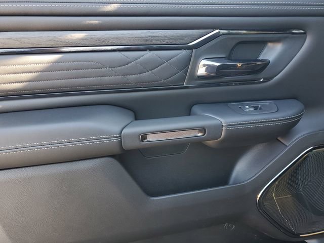 New 2026 RAM 1500 Limited image 15