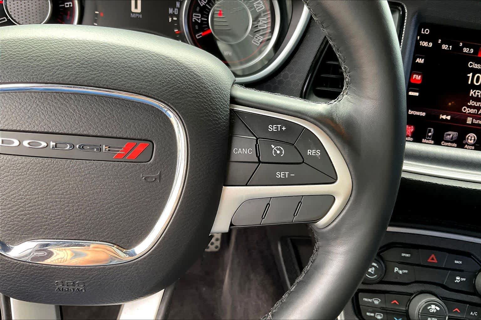Used 2016 Dodge Challenger SXT Plus RWD image 23