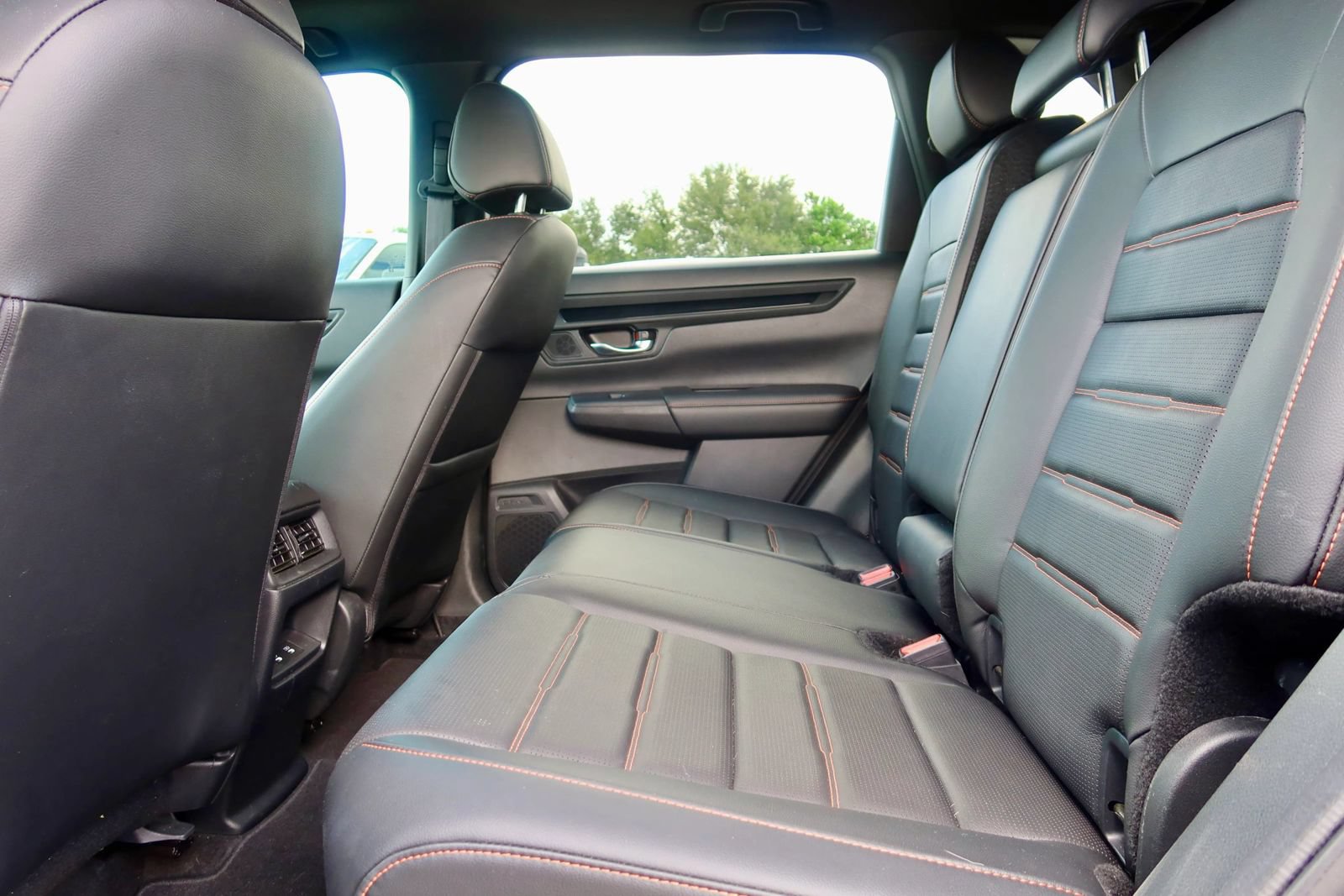 Used 2024 Honda CR-V Sport-L image 15