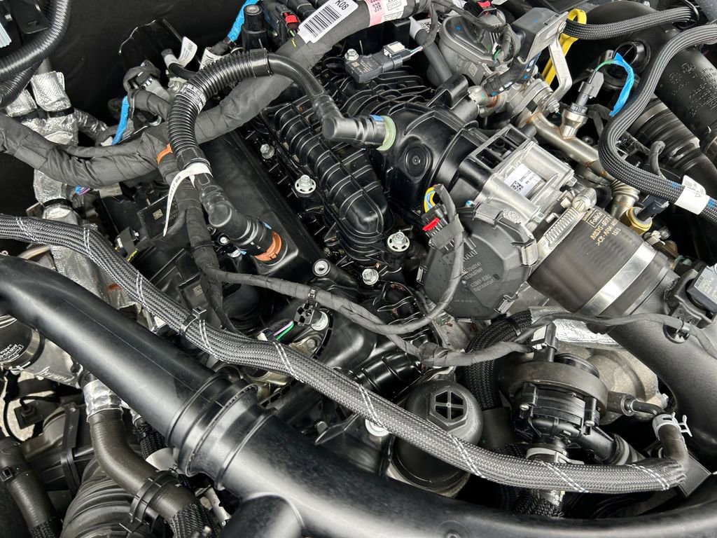 Used 2023 Ford Bronco Wildtrak image 30