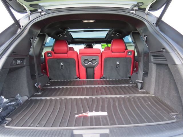 Used 2025 Acura MDX A-Spec AWD/4WD image 12