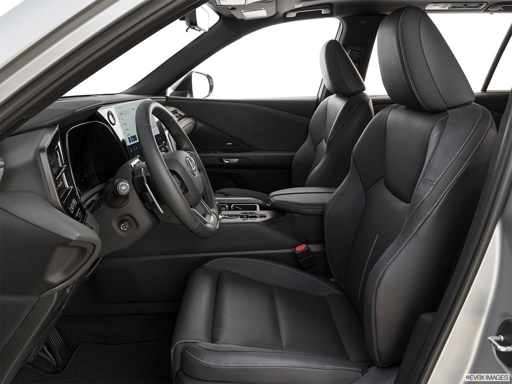 New 2026 Lexus TX 350 AWD image 9