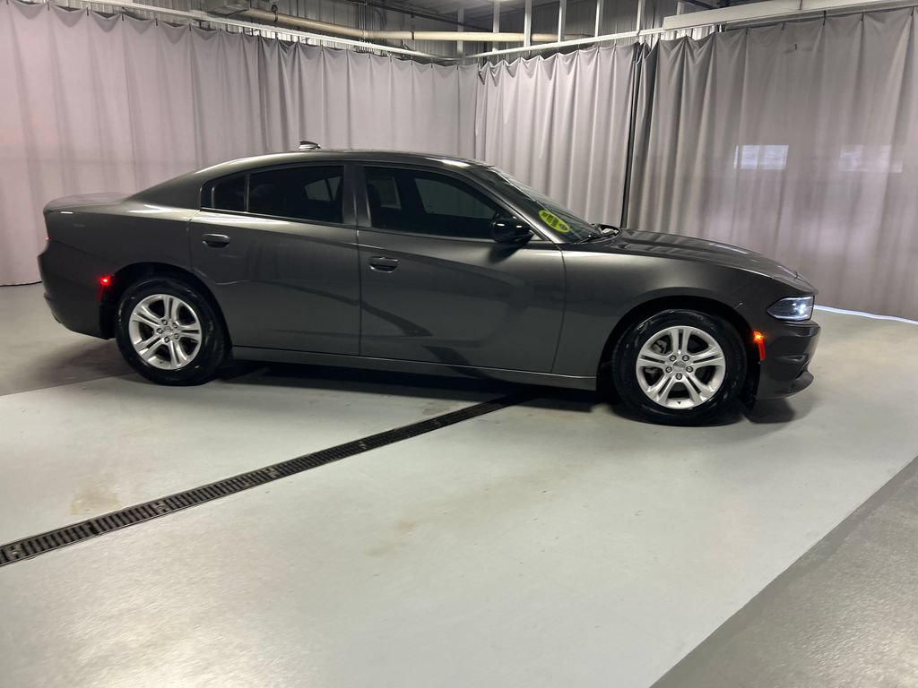 Used 2023 Dodge Charger SXT RWD image 8