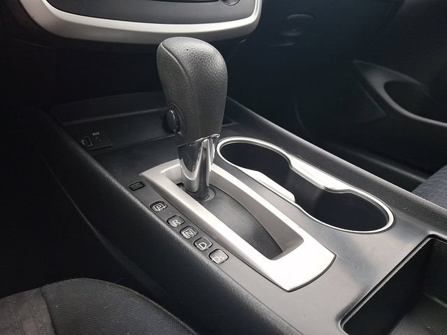 Used 2018 Nissan Altima 2.5 S w/ S Convenience Package FWD image 14