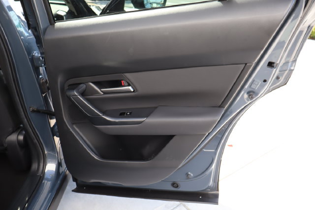 Used 2024 MAZDA CX-50 AWD 2.5 S w/ Weather Package image 28