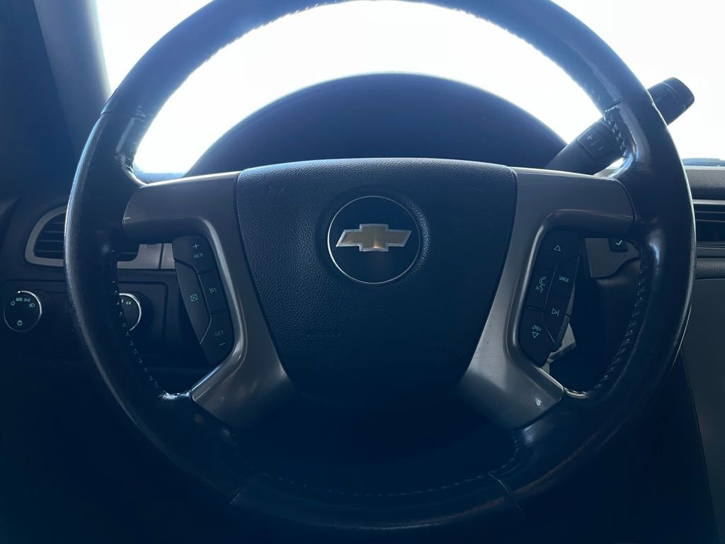 Used 2013 Chevrolet Silverado 3500 LTZ w/ LTZ Plus Package image 25