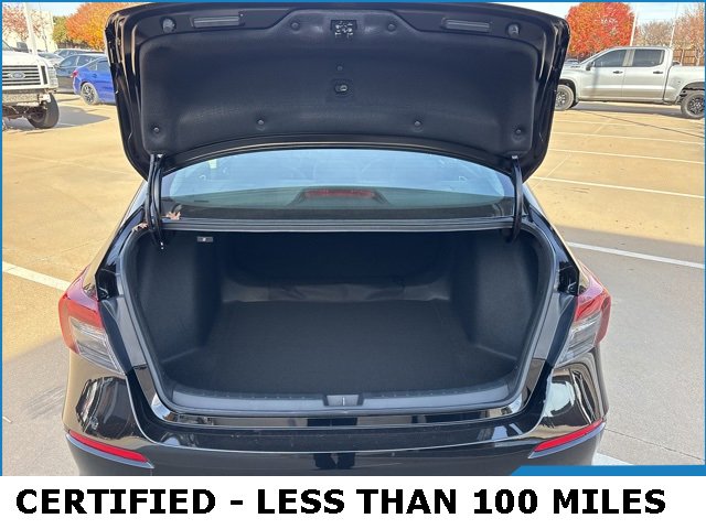 Used 2025 Honda Civic LX image 14