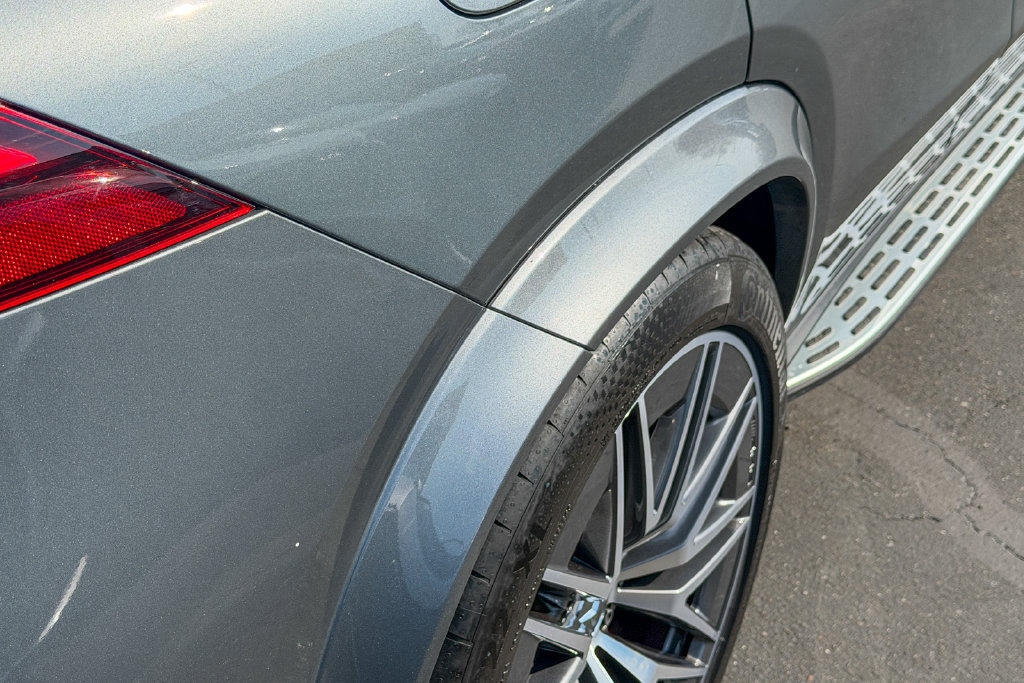 Used 2025 Mercedes-Benz GLE 63 AMG S image 8