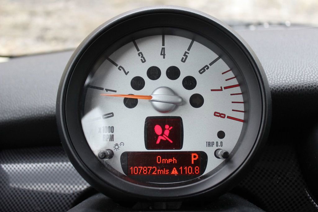 Used 2011 MINI Cooper Clubman S image 25