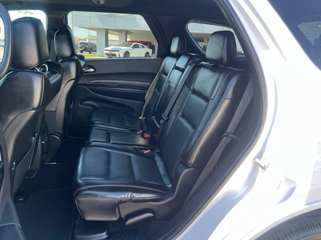 Used 2025 Dodge Durango GT AWD/4WD image 29