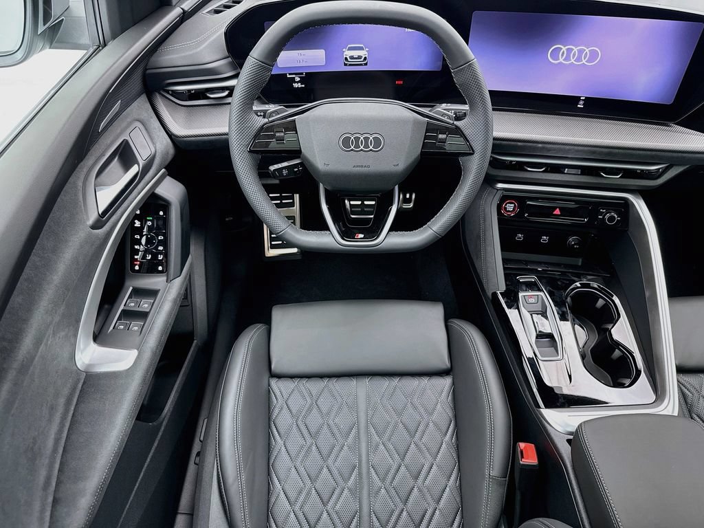 New 2026 Audi SQ5 Premium Plus AWD/4WD image 10