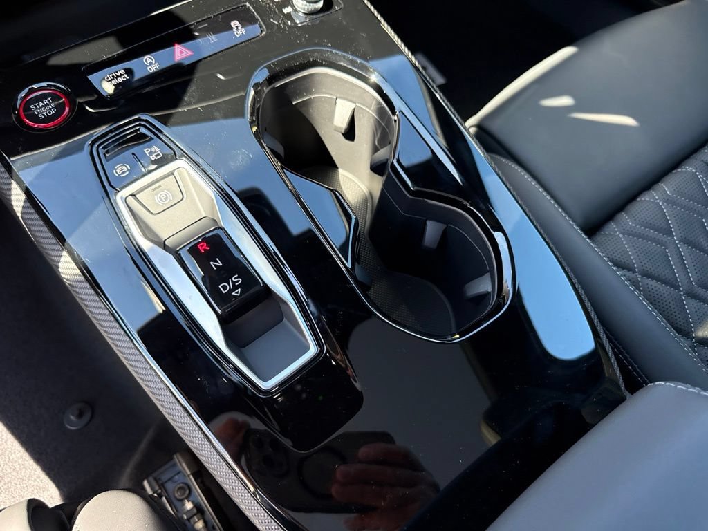 New 2026 Audi S5 Premium Plus AWD/4WD image 36