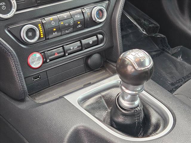 Used 2022 Ford Mustang GT RWD image 18