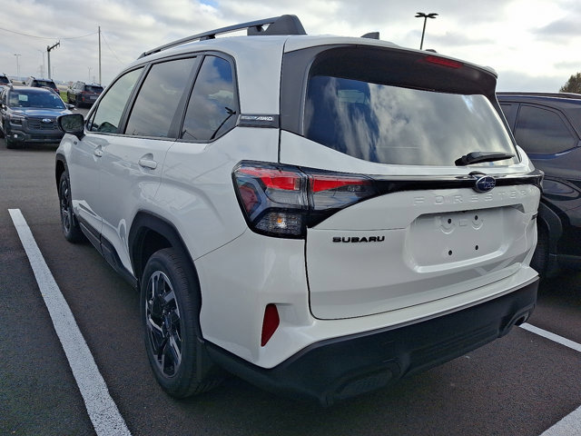 New 2026 Subaru Forester Premium image 3