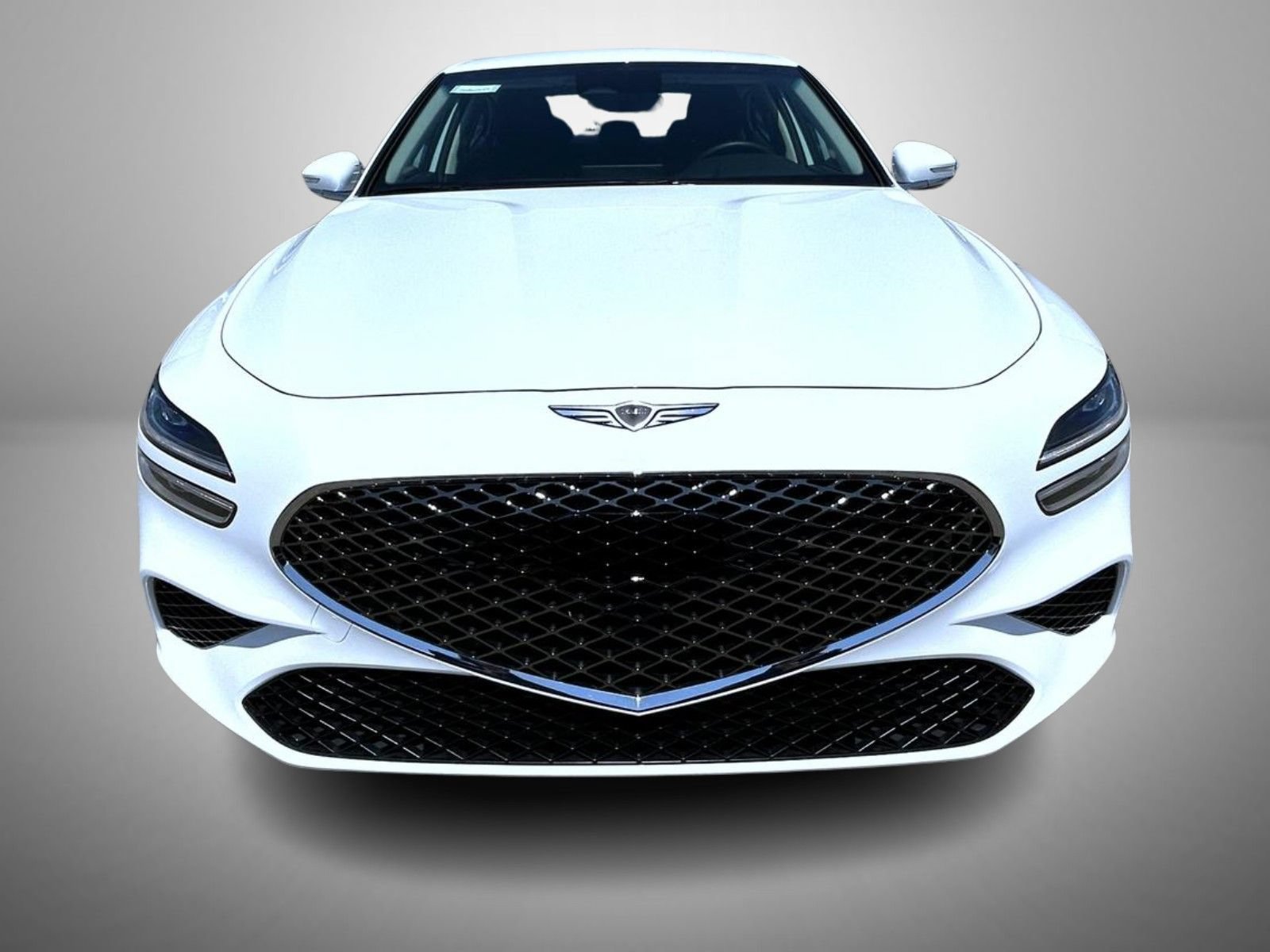 Certified 2026 Genesis G70 2.5T AWD/4WD image 2