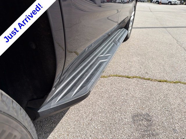 Used 2025 Chevrolet Tahoe LT RWD image 20