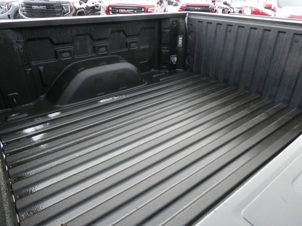 Certified 2024 GMC Sierra 1500 Elevation image 8