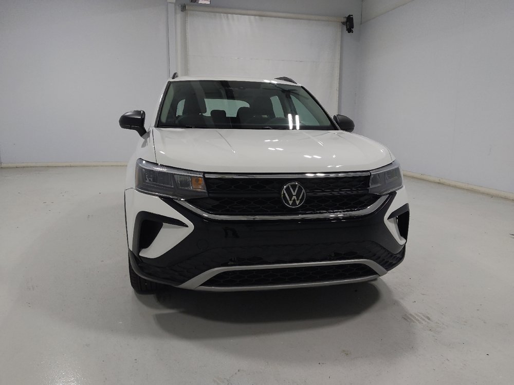 Used 2023 Volkswagen Taos S FWD image 14