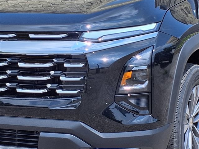 New 2026 Chevrolet Equinox LT w/ Convenience Package II image 23