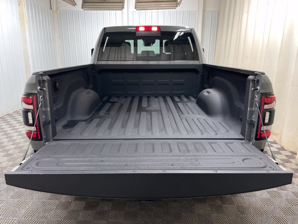 Used 2024 RAM 2500 Power Wagon w/ Level 2 Equipment Group AWD/4WD image 48
