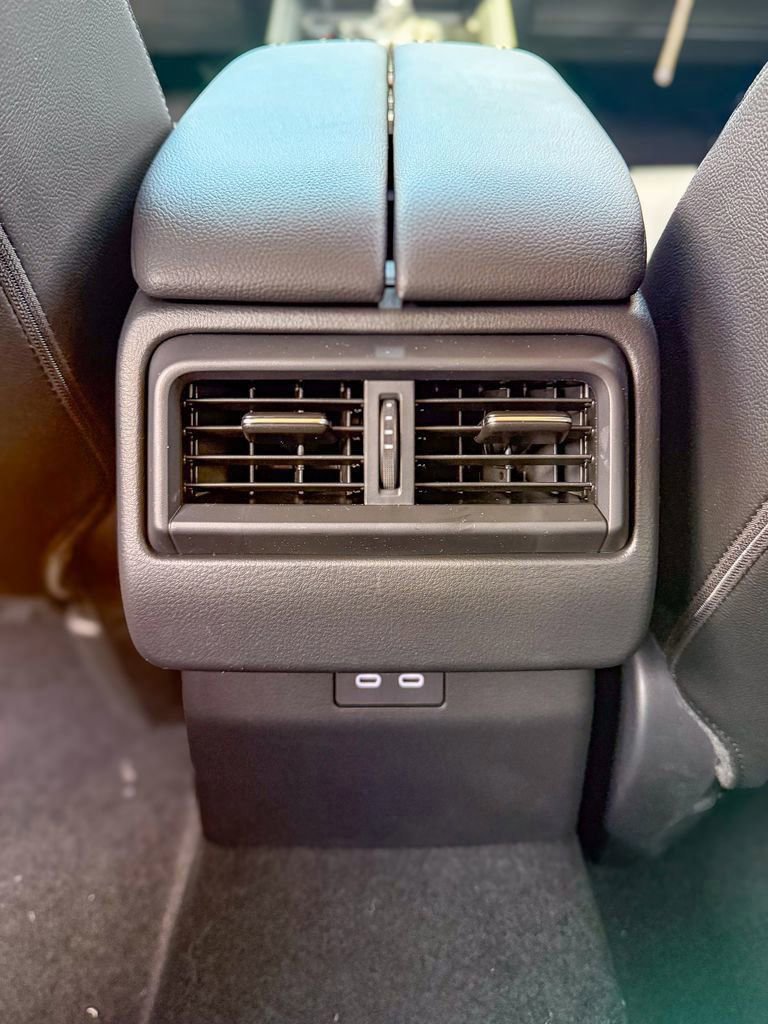 New 2025 MAZDA CX-50 AWD 2.5 S w/ Weather Package image 22