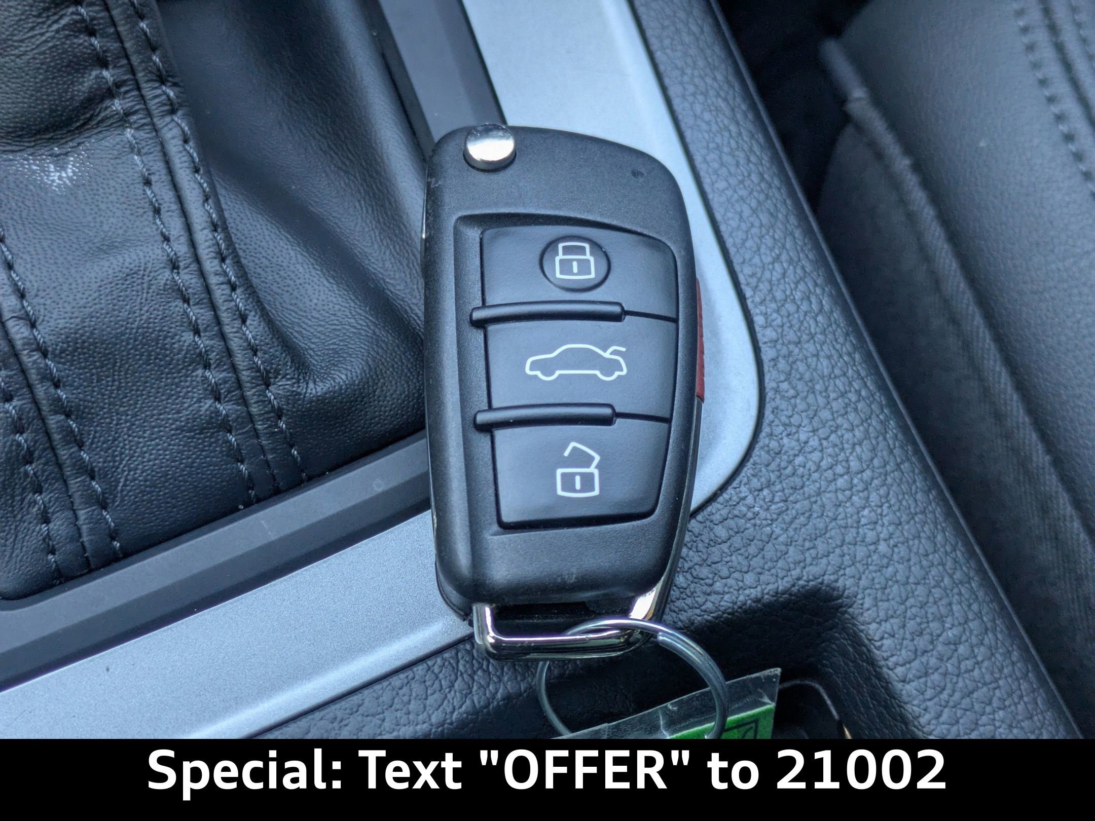 Certified 2022 Audi Q3 2.0T Premium Plus w/ Premium Plus Package image 37