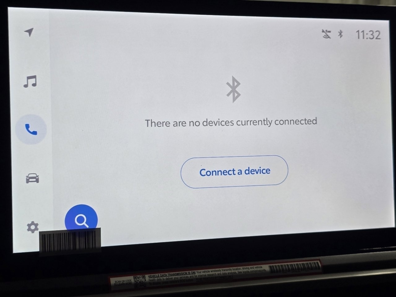 New 2026 Toyota Tacoma 4x4 Double Cab Hybrid image 6