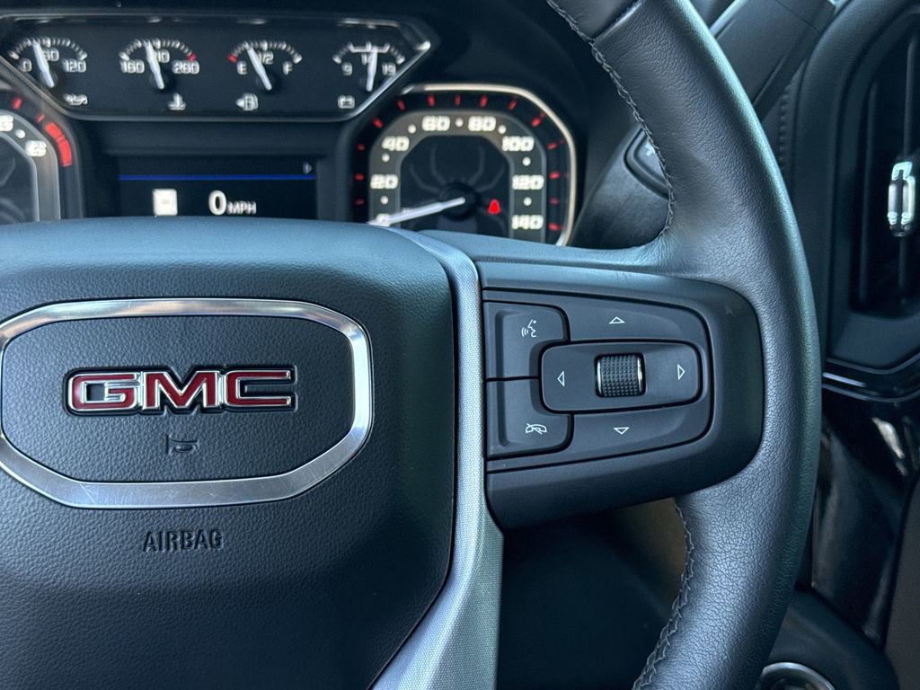 Used 2020 GMC Sierra 1500 SLT w/ SLT Premium Plus Package image 28