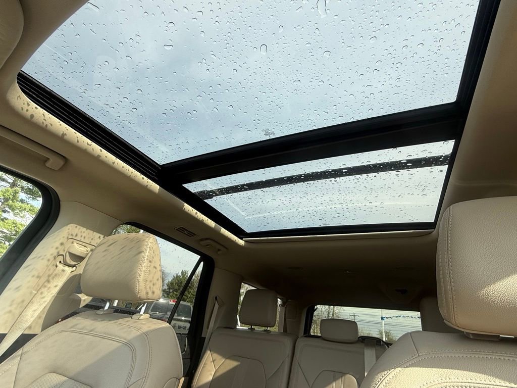 Used 2024 Ford Expedition Max Limited w/ Excursion Package AWD/4WD image 30