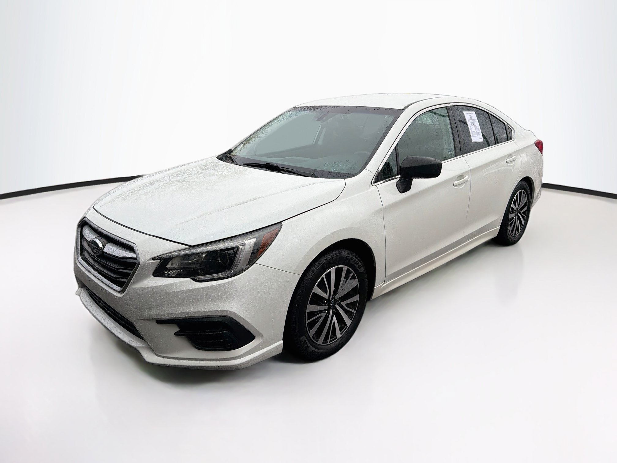 Used 2019 Subaru Legacy 2.5i w/ Alloy Wheel Package AWD/4WD image 3