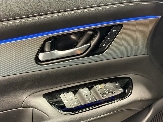 Used 2025 Nissan Murano SL image 18