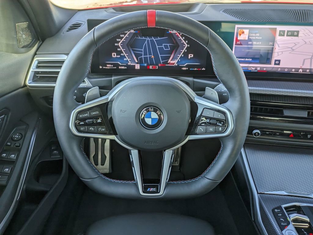 Used 2025 BMW M340i image 17