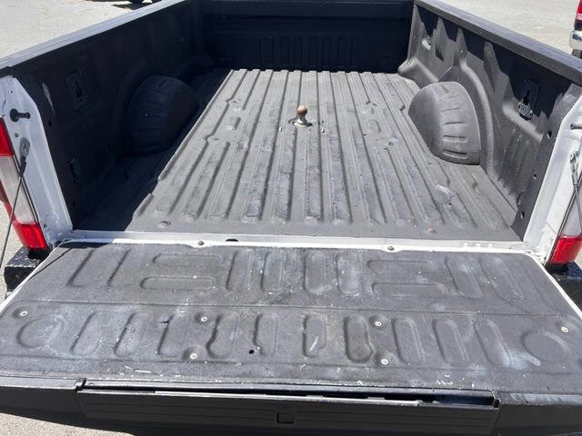 Used 2019 Ford F350 Lariat w/ Lariat Ultimate Package AWD/4WD image 10