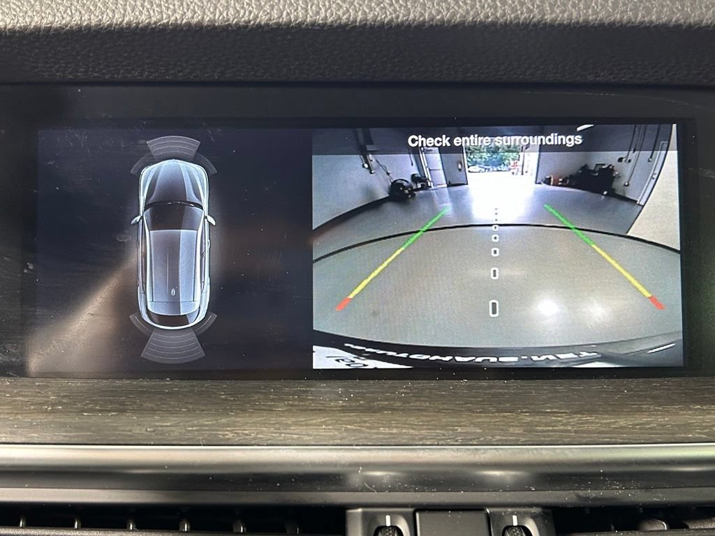 Used 2023 Alfa Romeo Stelvio Ti AWD/4WD image 21