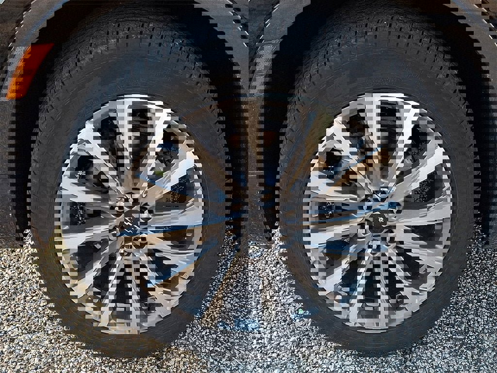 Certified 2024 Chevrolet Blazer Premier image 4