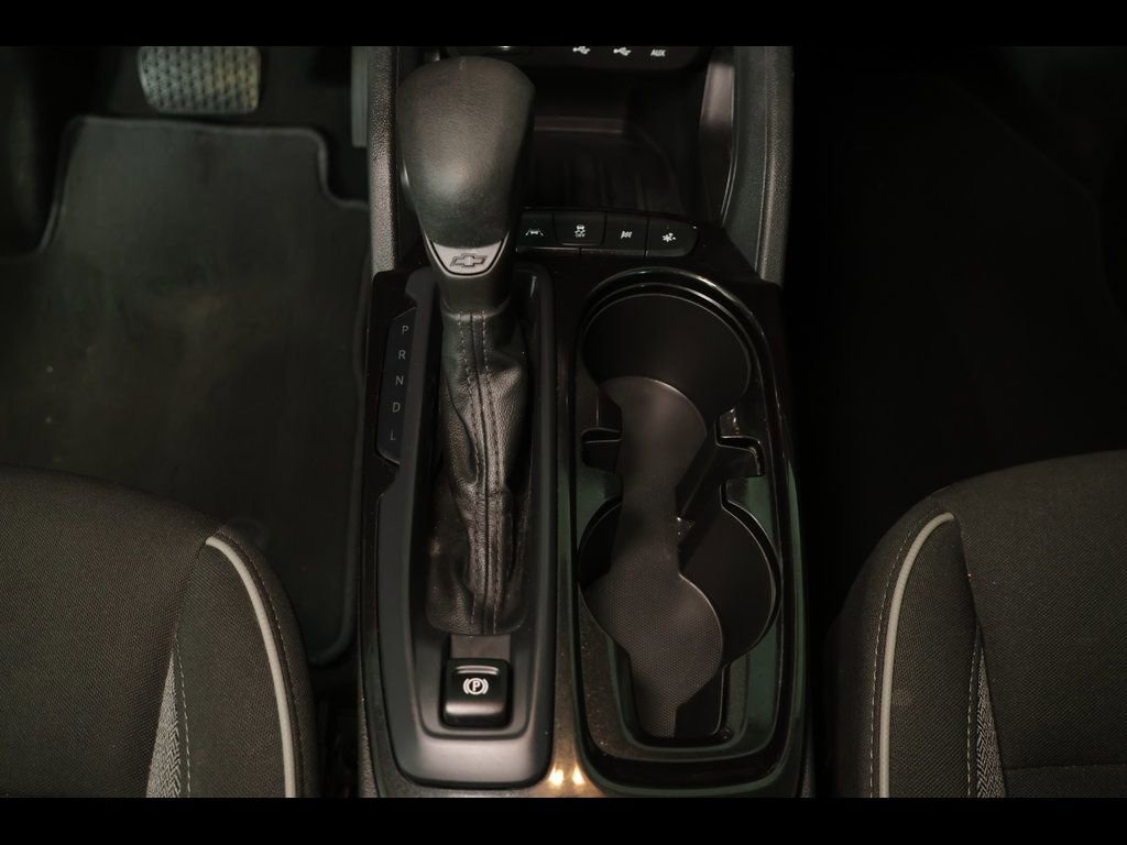 Used 2023 Chevrolet TrailBlazer LT w/ Convenience Package image 26